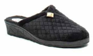 CALDAROLA CUELLO DIAMANTE NE36