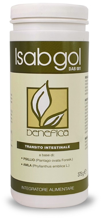 DAB 001 ISABGOL 375G