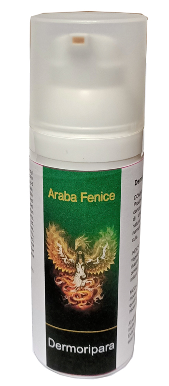 DERMORIPARA CREMA 50ML