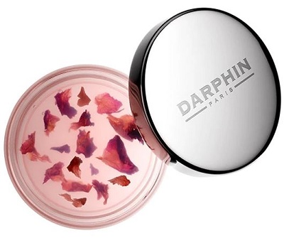 NOURISHING LIP/CHEEK TINT ROSE