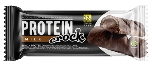 PROTEIN CROCK MILK 30G