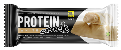 PROTEIN CROCK WHITE 30G