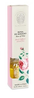 HOME DIFF ROSA DI MAGGIO AF