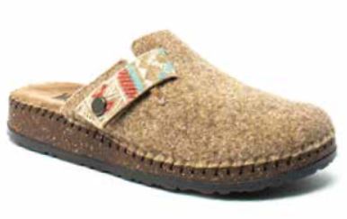 CALIMERA PRINTED BEIGE/BEIGE35