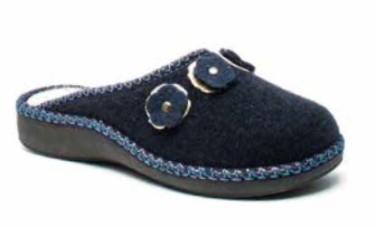 CALLABIANA LANA BLU 35