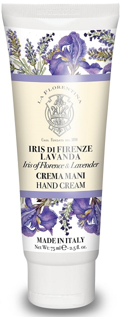 LA FLORENTINA IRIS FI/LAV CR M