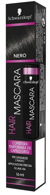 SCHWARZKOPF HAIR MASCARA NERO