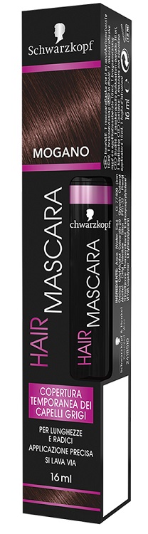 SCHWARZKOPF HAIR MASCARA MOGAN