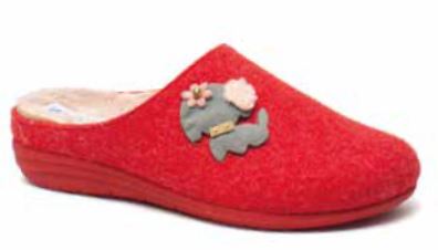 CALVANICO SEGRE ROJO 35 CALVANICO SEGRE ROJO 35