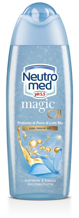 NEUTROMED DOCCIASCHIUMA MAGIC