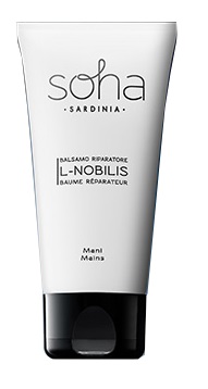 SOHA L NOBILIS CR RIPAR MANI
