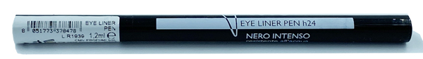 EYE LINER PEN H24 NERO INTENSO