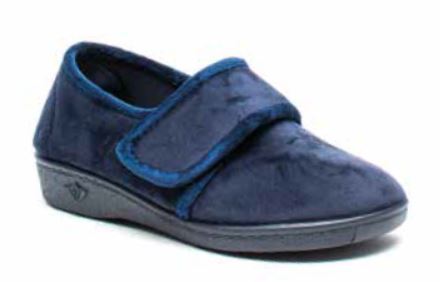 CAMPODARSEGO VELCRO CUAD MAR36