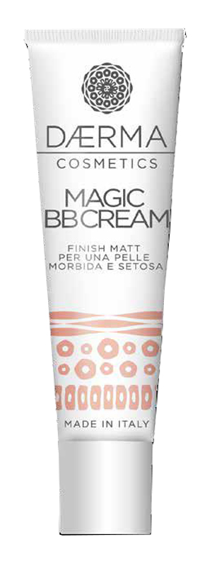 DAERMA MAGIC BB CREAM 30ML