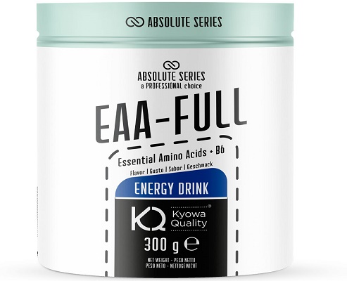 ABSOLUTE EAA FULL ENERGY D300G