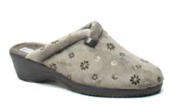 CAMPOGALLIANO FLOR PLATA GRI35 CAMPOGALLIANO FLOR PLATA GRI35