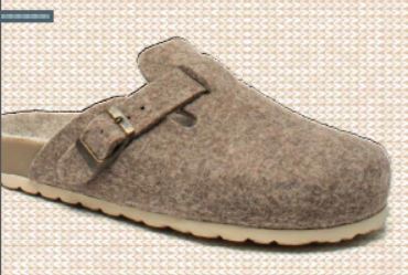 CAMPOLI FIELTRO 850 BEIGE 36 CAMPOLI FIELTRO 850 BEIGE 36