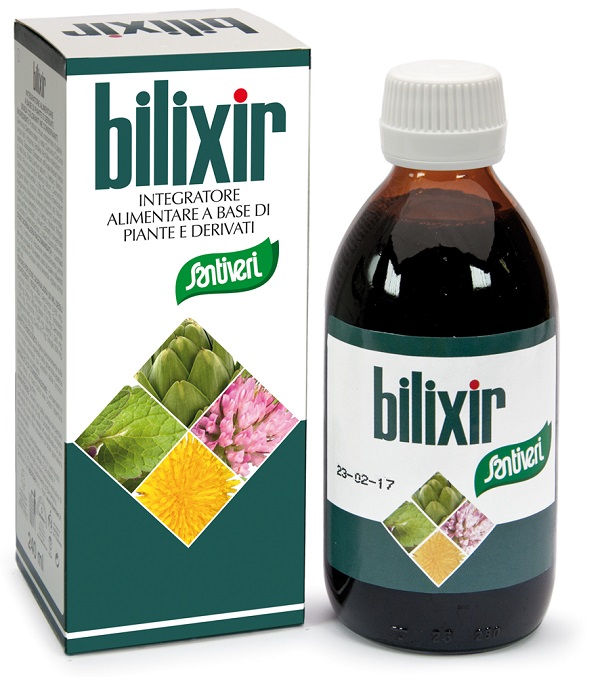 BILIXIR 240ML