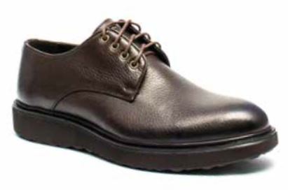 ELMAS BOTTALATO BROWN 40 ELMAS BOTTALATO BROWN 40