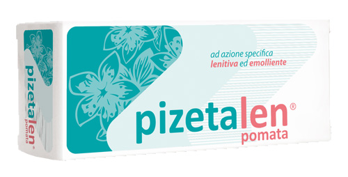 PIZETALEN POMATA 30ML