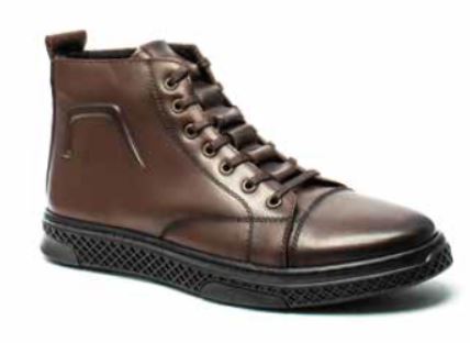 ENNA PELLE BROWN 40 ENNA PELLE BROWN 40