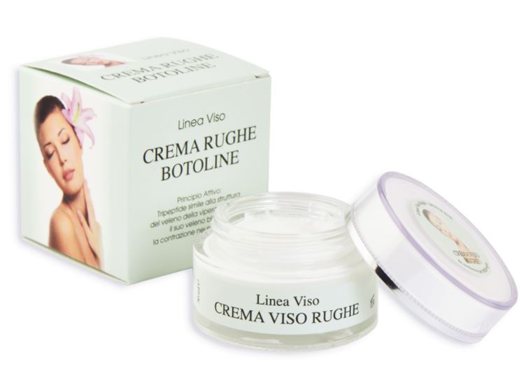 CREMA RUGHE 50ML