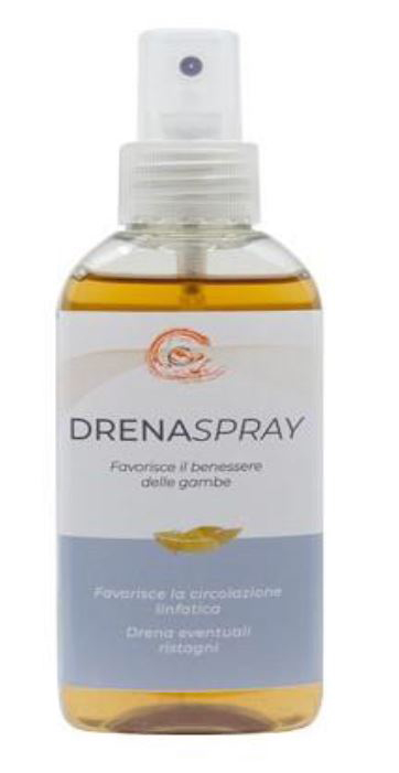 DRENA SPRAY 125ML