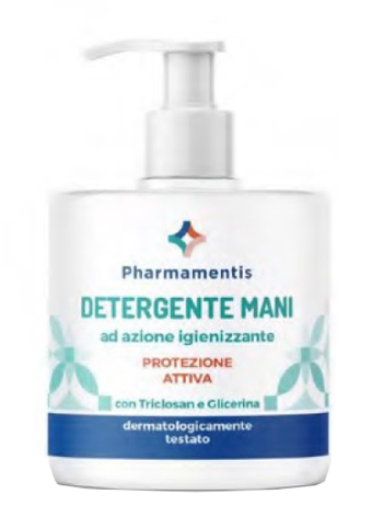 PHARMAMENTIS SAP DET IGIE300ML