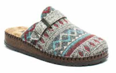 CALITRI PRINTED GRAY 35