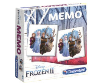 MEMO FROZEN 2