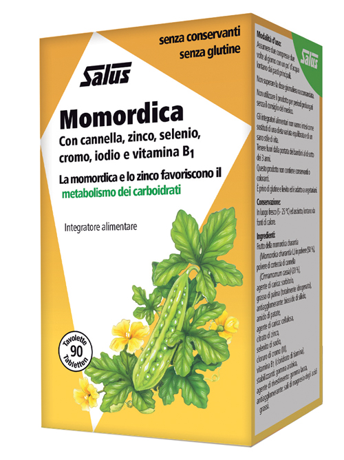 MOMORDICA 90TAV