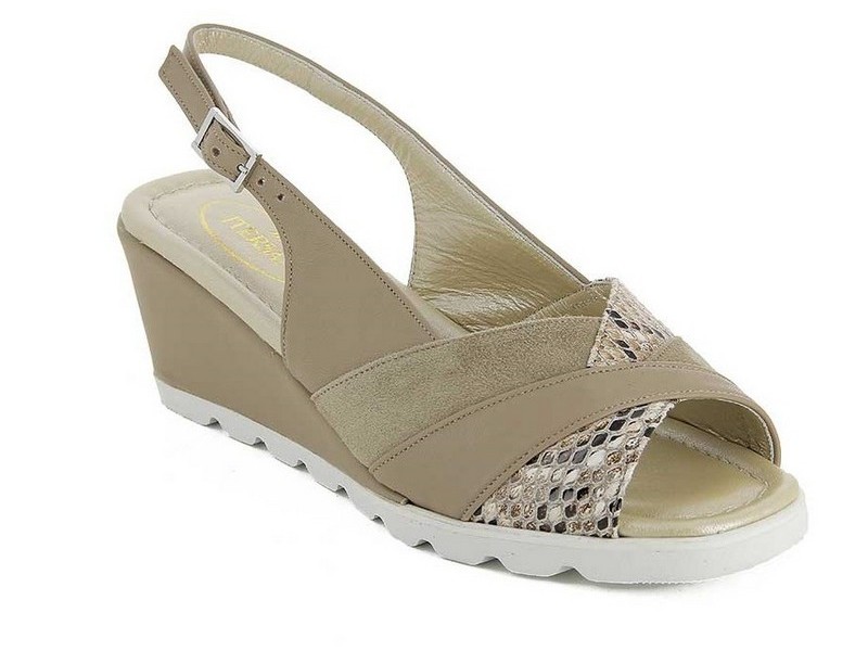 SAN20082 SAND BEIGE 41