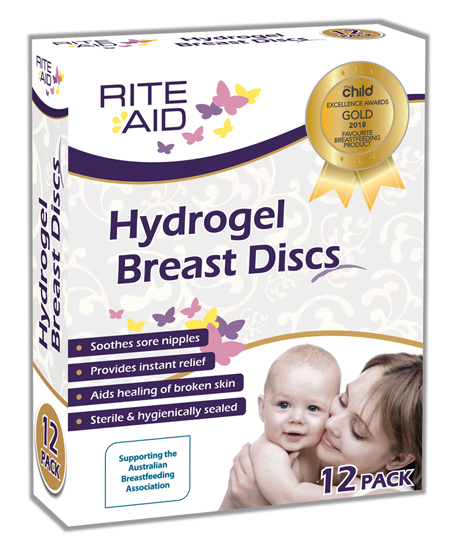 RITE AID DISCHETTI HYDROGEL