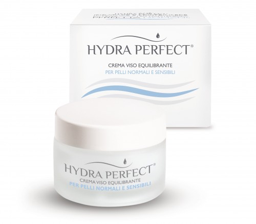 HYDRA PERFECT CR VISO EQUIL