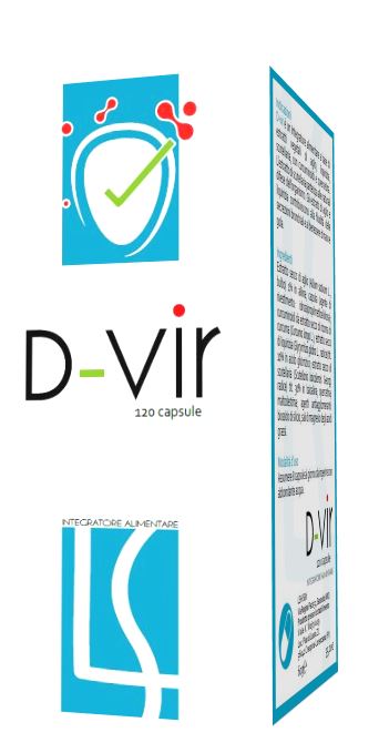 D-VIR 120CPS