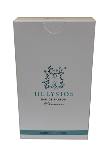 HELYSIOS EDP CLASSIC 50ML