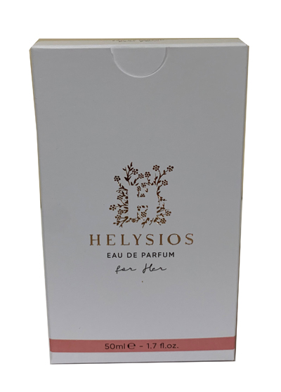 HELYSIOS EDP FOR HER 50ML