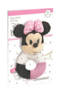 17338 BABY MINNIE MORB ANE SON