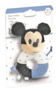 17339 BABY MICKEY MORB ANE SON