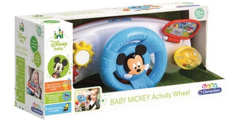 17213 BABY MICKEY VOLAN PASSEG