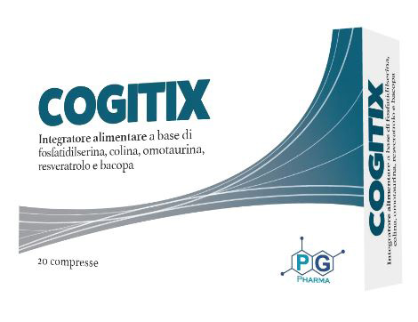 COGITIX 20CPR