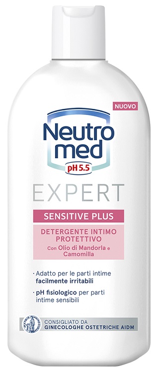 NEUTROMED EXPERT SENS PLUS