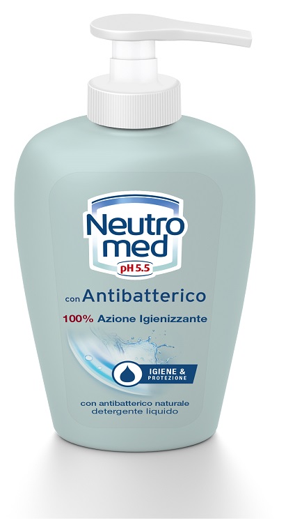 NEUTROMED SAPONE LIQ ANTIBATT