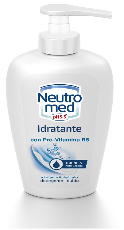 NEUTROMED SAPONE LIQ IDRATANTE