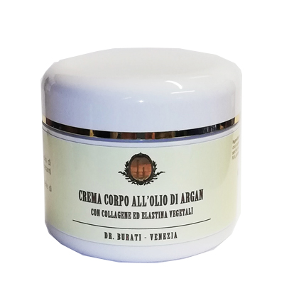 CREMA CORPO ARGAN 100ML