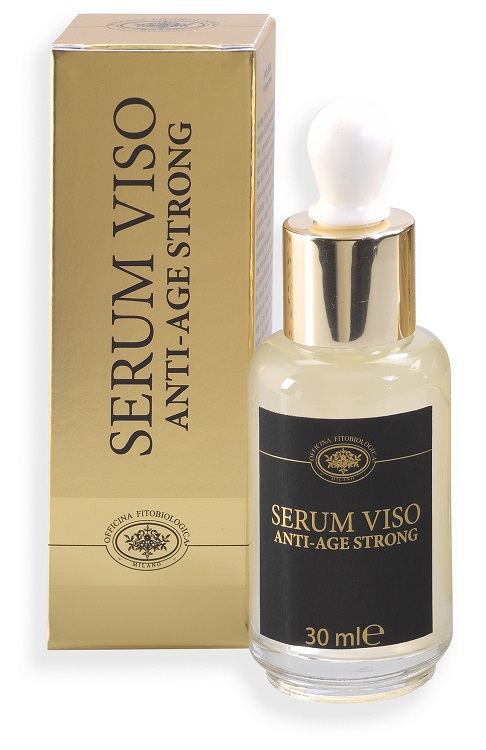 SERUM VISO ANTIAGE STRONG 30ML