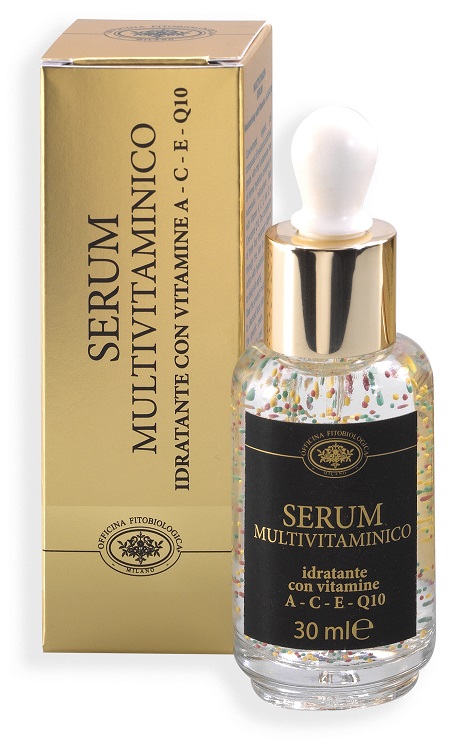 SERUM MULTIVITAMINICO 30ML