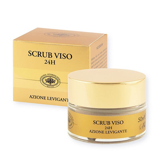 SCRUB VISO 50ML