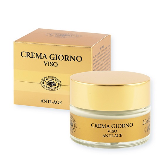 CREMA GIORNO ANTIAGE VISO 50ML