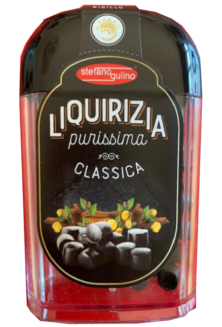 LIQUIRIZIA PURISSIMA CLASSICA